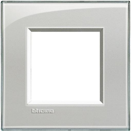 Livinglight - Quadro simples - Cinzento gelo