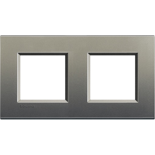 Livinglight - Quadro duplo H  V - Avenue