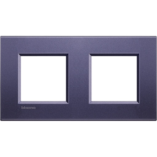 Livinglight - Quadro duplo H  V - Club