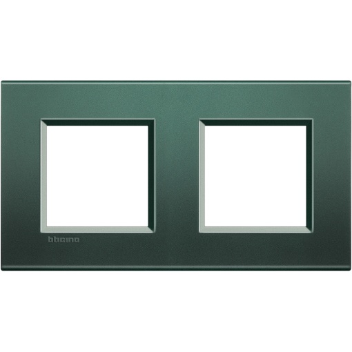Livinglight - Quadro duplo H  V - Park