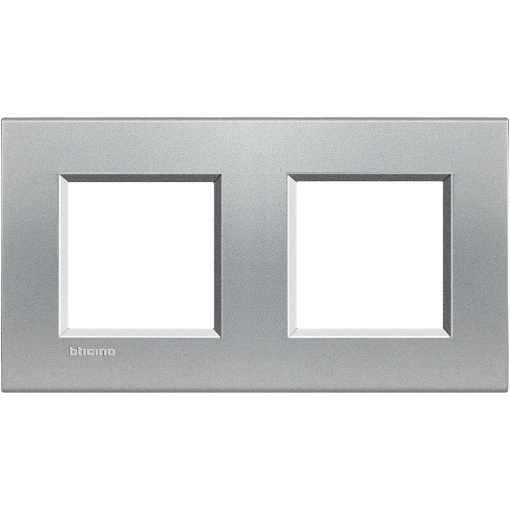 Livinglight - Quadro duplo H  V - Tech