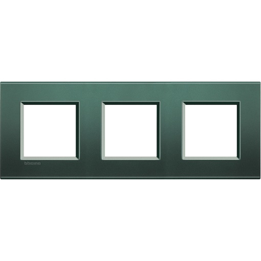 Livinglight - Quadro triplo H  V - Park