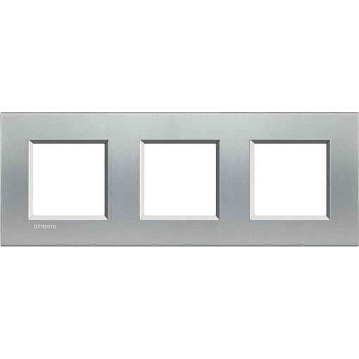 Livinglight - Quadro triplo H  V - Tech