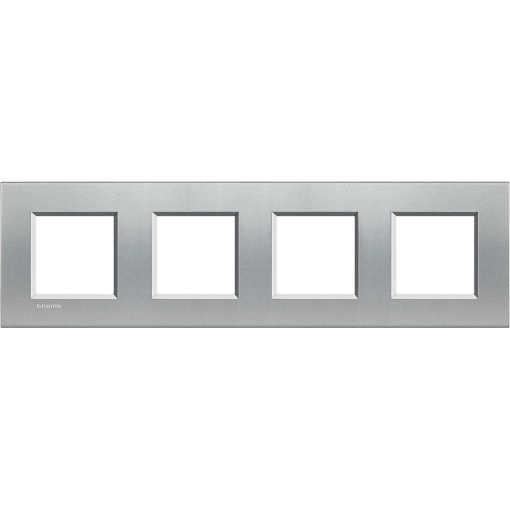 Livinglight - Quadro quádruplo H  V - Tech