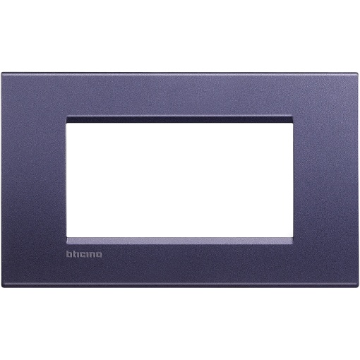 Livinglight - Quadro para 4 módulos - Club