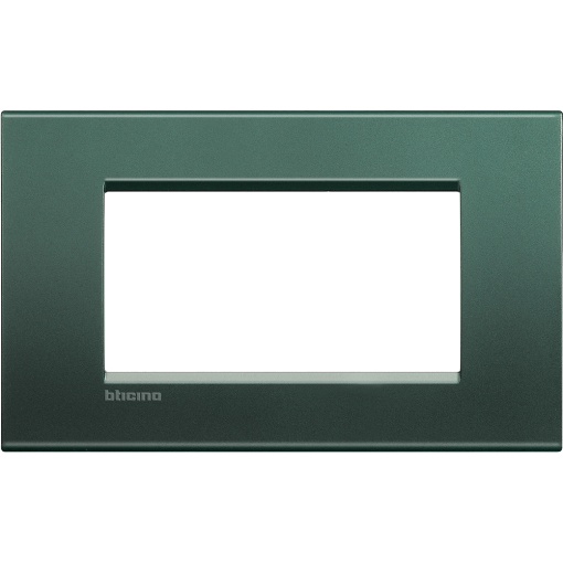 Livinglight - Quadro para 4 módulos - Park