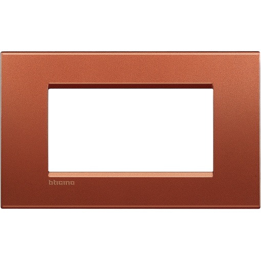 Livinglight - Quadro para 4 módulos - Brick