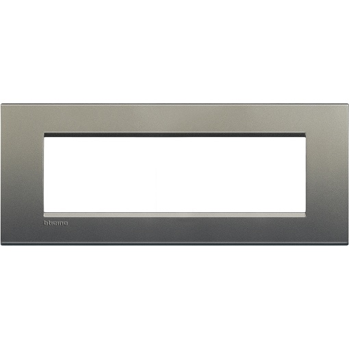 Livinglight - Quadro para 7 módulos - Avenue