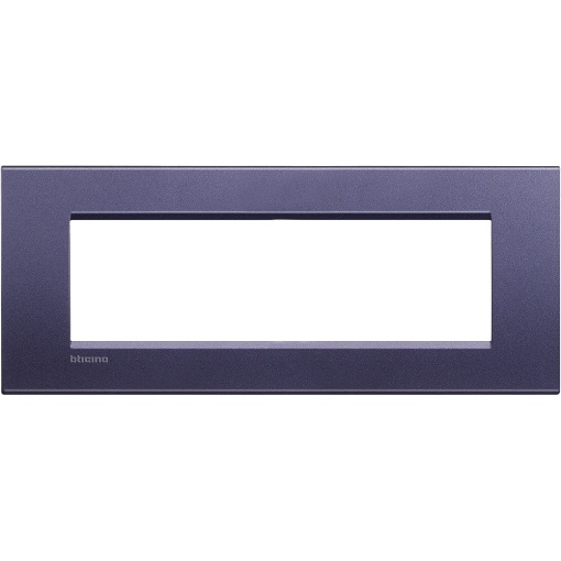 Livinglight - Quadro para 7 módulos - Club