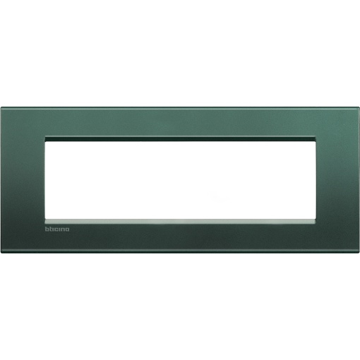 Livinglight - Quadro para 7 módulos - Park
