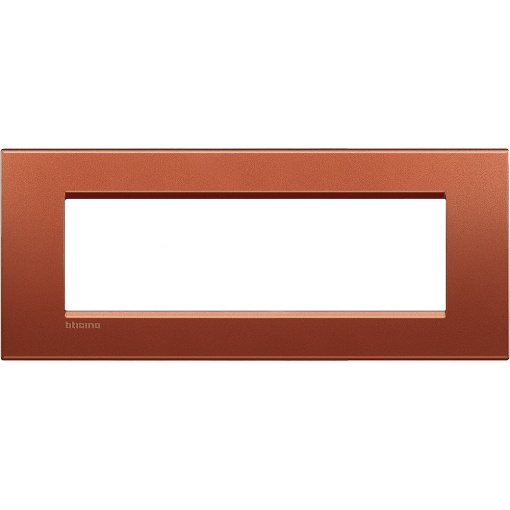 Livinglight - Quadro para 7 módulos - Brick