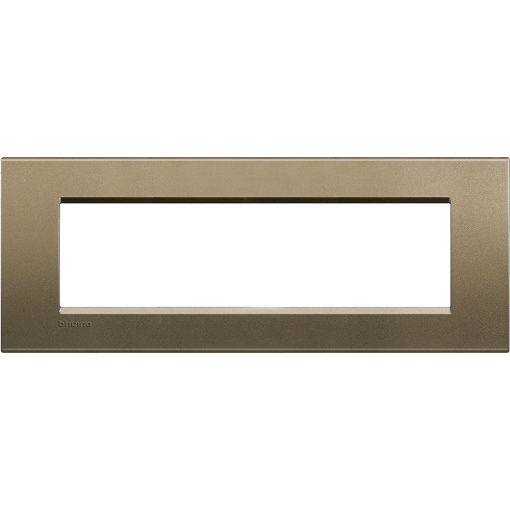Livinglight - Quadro para 7 módulos - Square