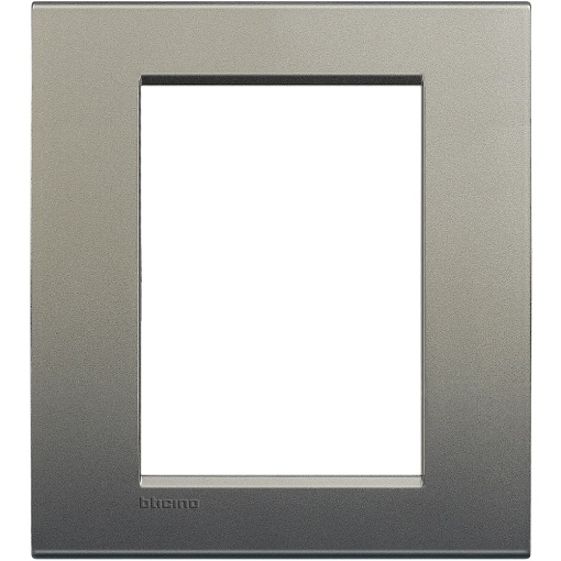 Livinglight - Quadro para 3  3 módulos - Avenue