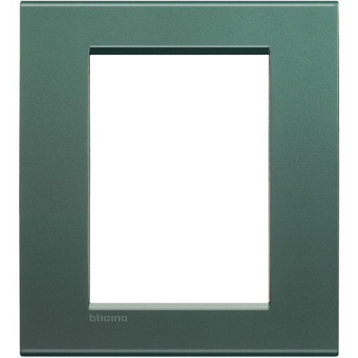 Livinglight - Quadro para 3  3 módulos - Park