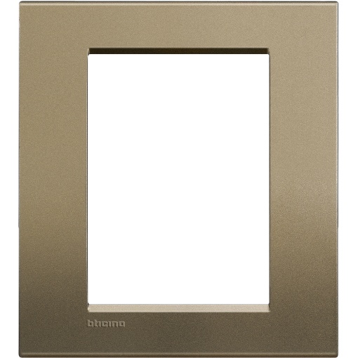 Livinglight - Quadro para 3  3 módulos - Square