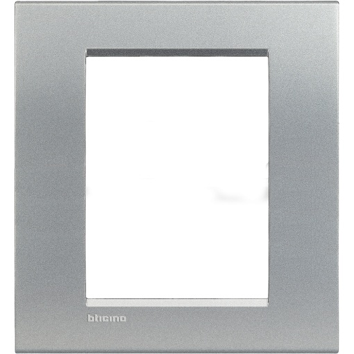 Livinglight - Quadro para 3  3 módulos - Tech