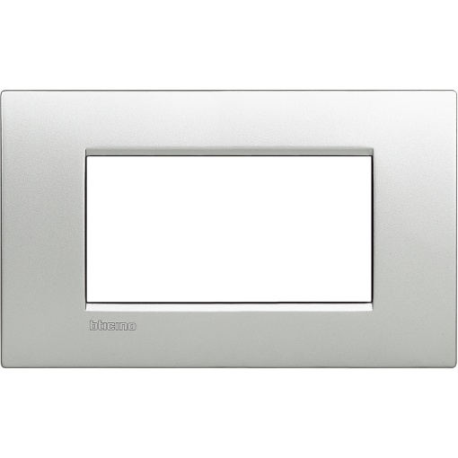 Livinglight AIR - Quadro para 4 módulos - Tech