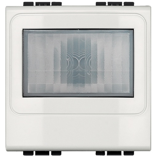 Livinglight - Detetores de movimento  luminosidade - Branco