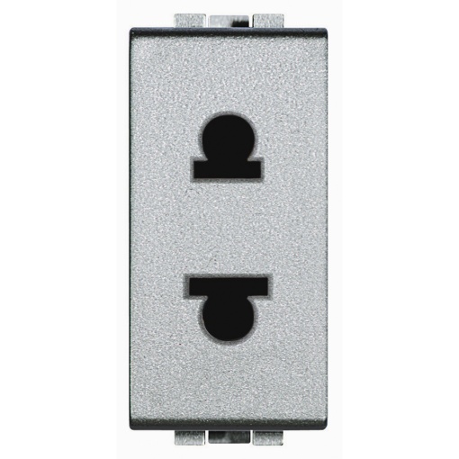 LL-TOMADA 2P EURO-US 1MD TH