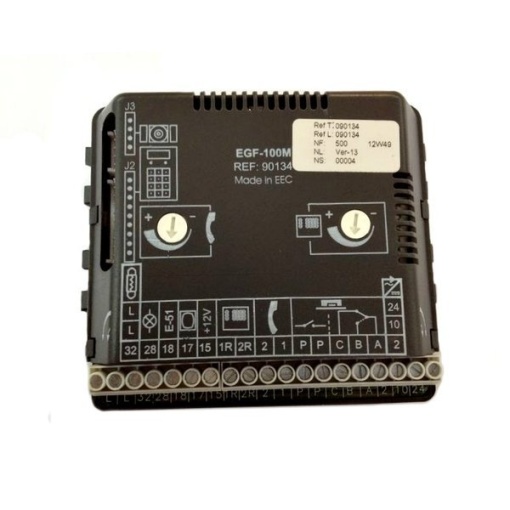 TEGUI- MOD AUDIO EGF-100M