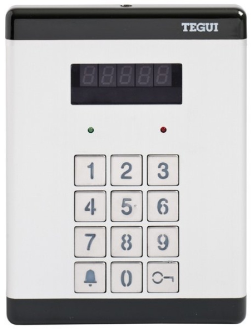 TEGUI- PROGRAM DIG.S-100M200