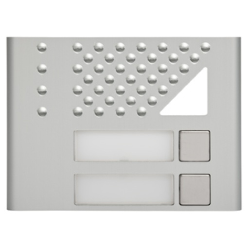 TEGUI-MOD AUDIO 2 BOTOES DRT