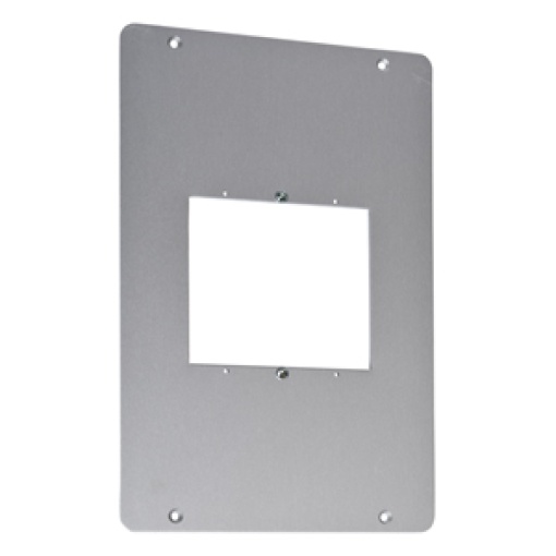 TEGUI- PLACA REPOS 1 COL 1 MOD