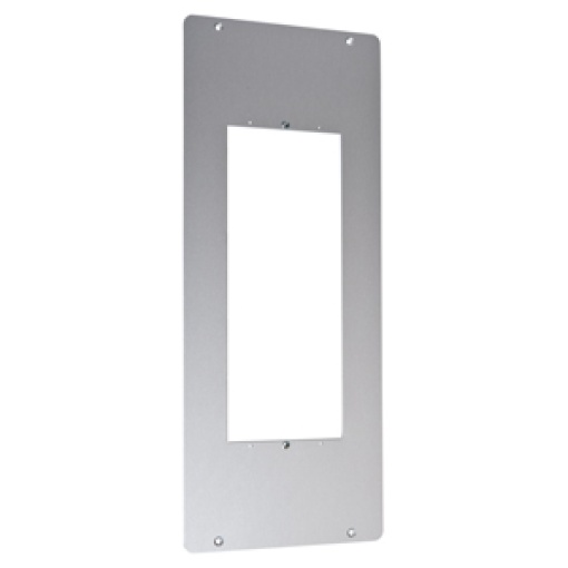 TEGUI- PLACA REPOS 1 COL 3 MOD