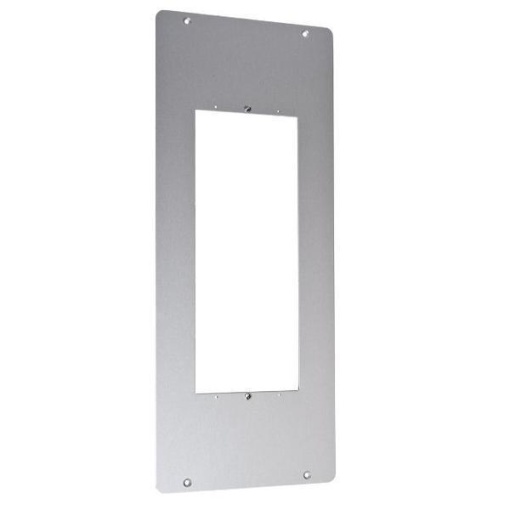 TEGUI- PLACA REPOS 1 COL 4 MOD
