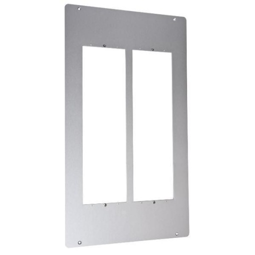 TEGUI- PLACA REPOS 2 COL 4 MOD