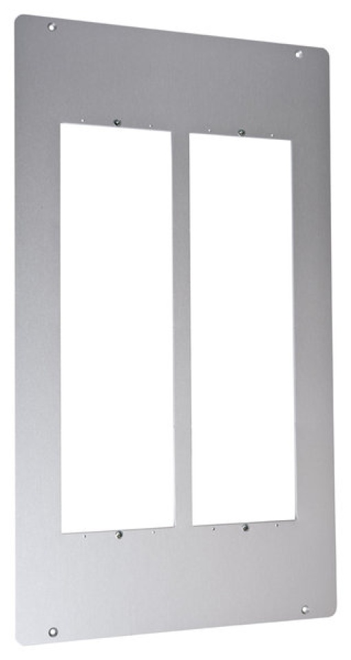 TEGUI- PLACA REPOS 2 COL 6 MOD