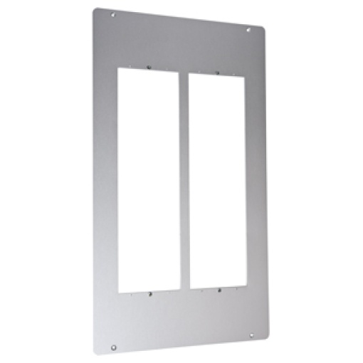 TEGUI- PLACA REPOS 2 COL 8 MOD