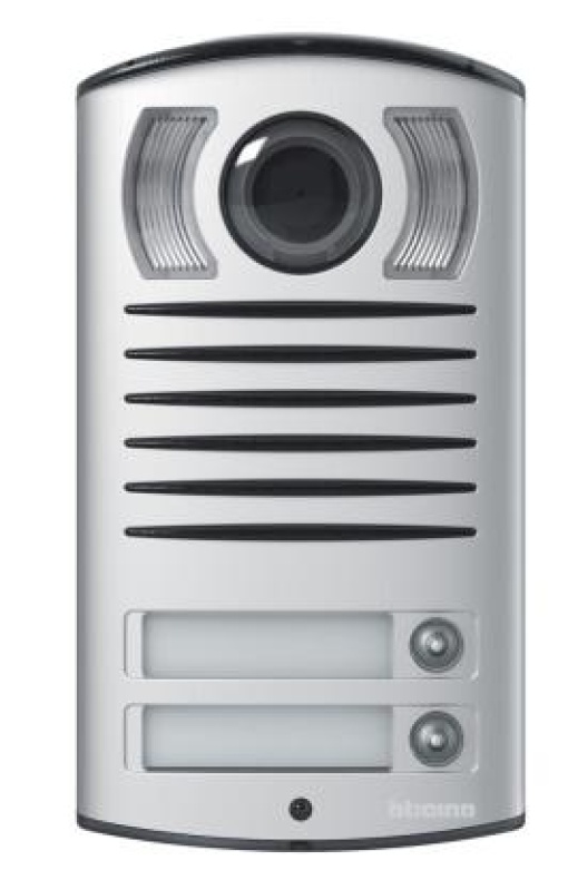 TEGUI 2F L2000 P.E.VIDEO BIFAM