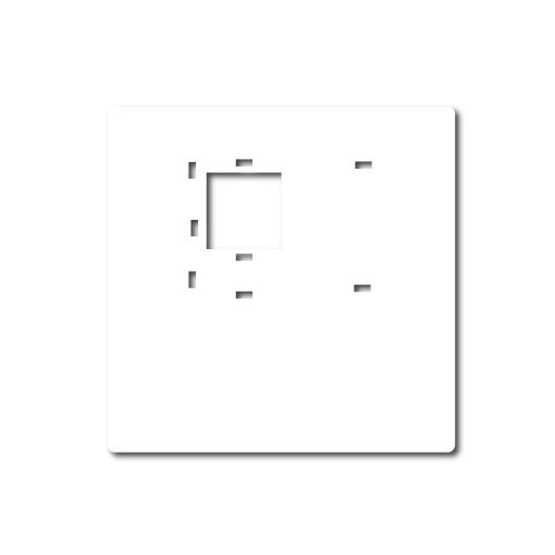 TEGUI-ESP. MONITOR S8 220X220