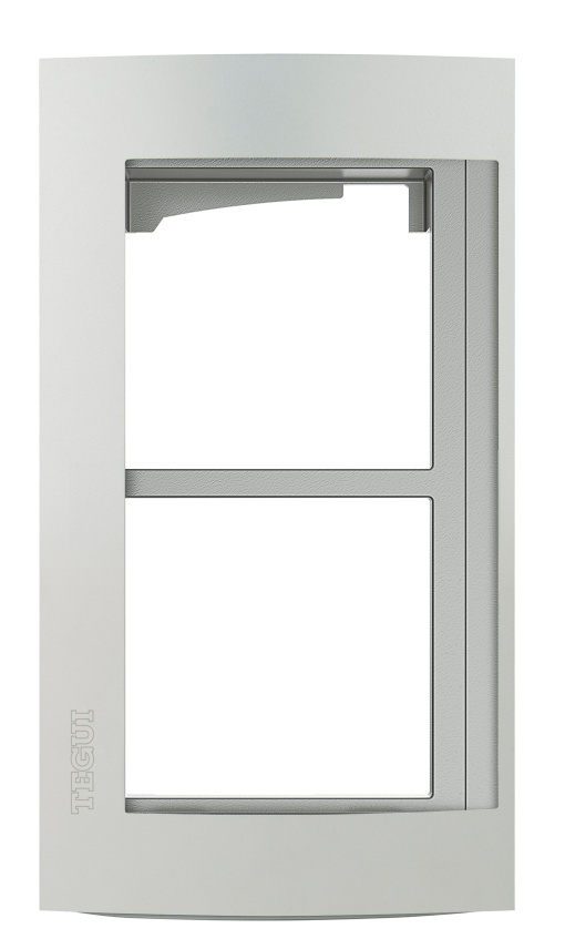 TEGUI 2F SUPORTE 2 MODULOS