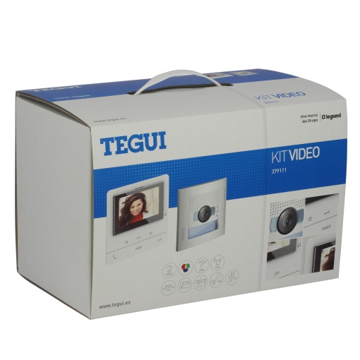 TEGUI-KIT V1 C100V16BSFERANEW