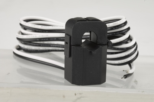 Analizador SPL Trifásico  3 toroidales  300 A