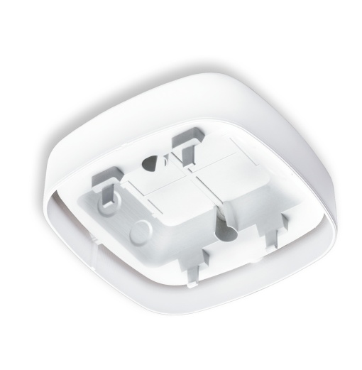 Adaptador de instalación en superficie Control Pro I con IP54