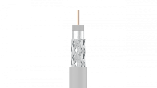 CXT 19 VAtC coaxial cable Eca Euroclass, A Class shielded
