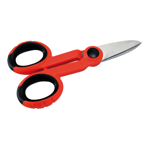 Scissors for Kevlar 