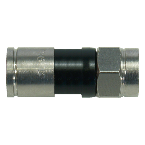 F compression connector TSH cables SK2000plus, SK2003plus, SK110plus, SK100plus, SK6Fplus
