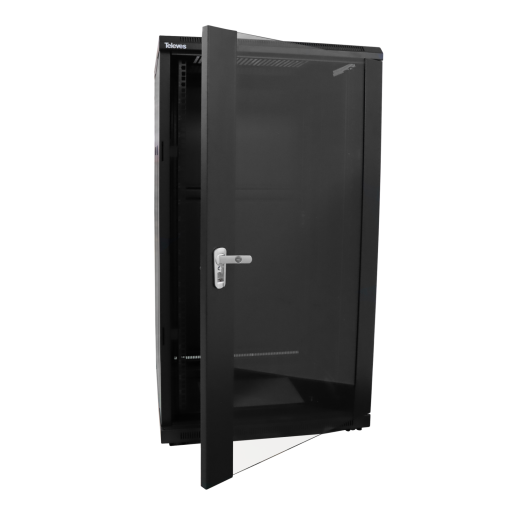 19''-Rack Cabinet 22RU 600x600 mm