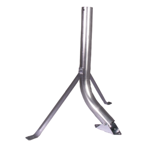 Y support 551 mm x 439 mm  620 mm x 247 mm Galvanized