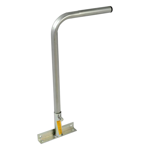 586 mm window accessory Zinc  RCP
