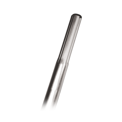 Mast 2m x Ø 40 mm x 1.25mm thickness Zinc  RCP