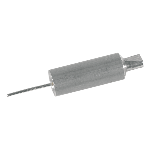 75-Ohm termination load EasyF type, with DC blocking