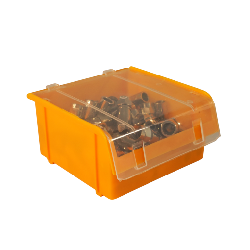 F compression connector Cables T100plus, T100, CXT-1, CXT-60