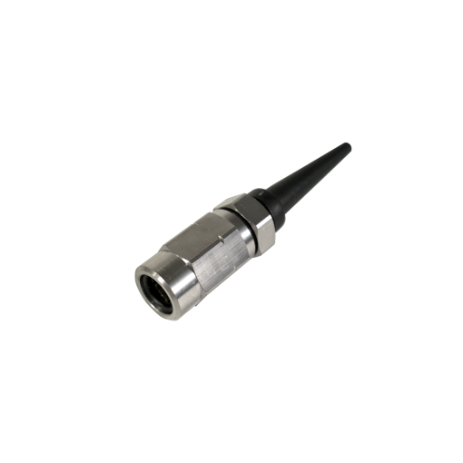 58'' part-mount connector 12'' underground cable