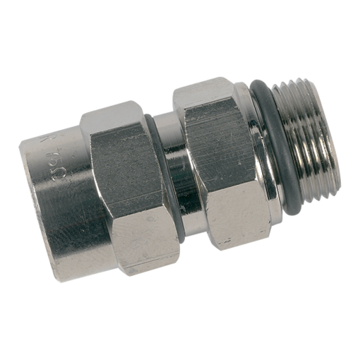 58'' part-mount connector EK1672plus TR-165 underground cable