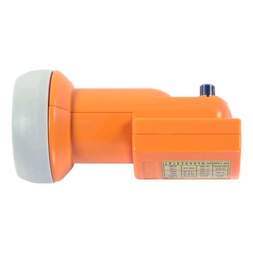 Single LNB offset universal 1 output HhVhHlVl